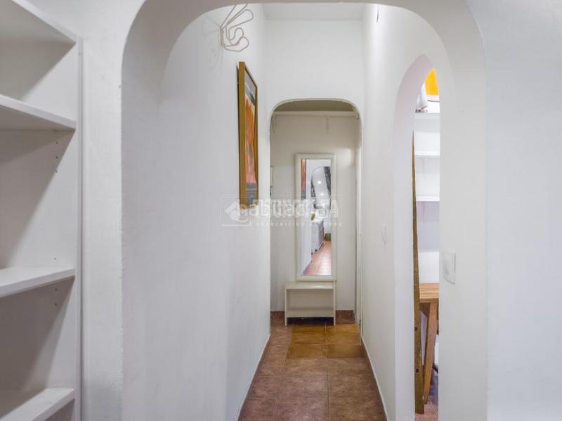 Foto b5cccf41-b35f-47ad-9c96-64ad6caca41a. Etagenwohnung mit heizung in Embajadores-Lavapiés Madrid