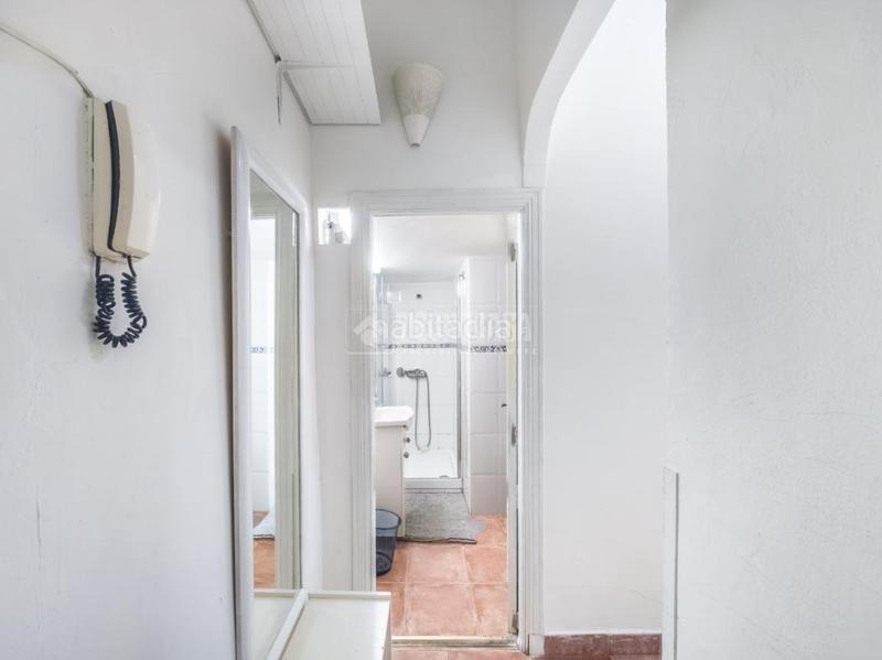 Foto bd61cf26-9425-4890-9536-2a5d119d4712. Etagenwohnung mit heizung in Embajadores-Lavapiés Madrid