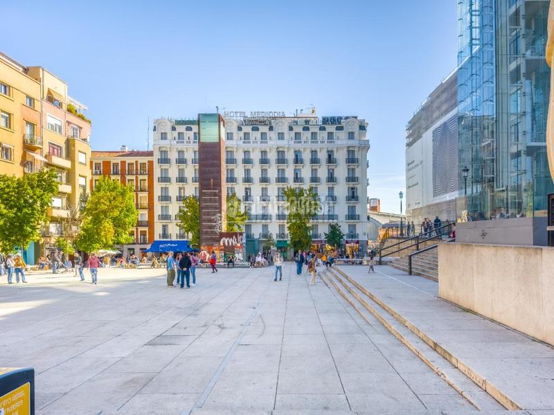 Foto 6719cc67-7485-4bad-90db-b76a2fdcf24c. Alquiler piso  en alquiler en Embajadores-Lavapiés Madrid