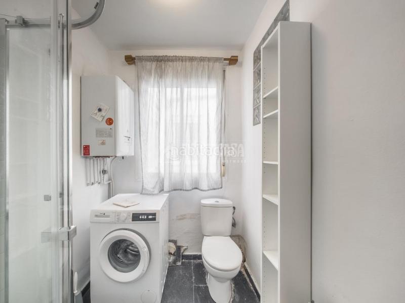 Foto 2deeebf6-eeb2-4124-ac06-1374a44b89db. Location appartement dans Embajadores-Lavapiés Madrid