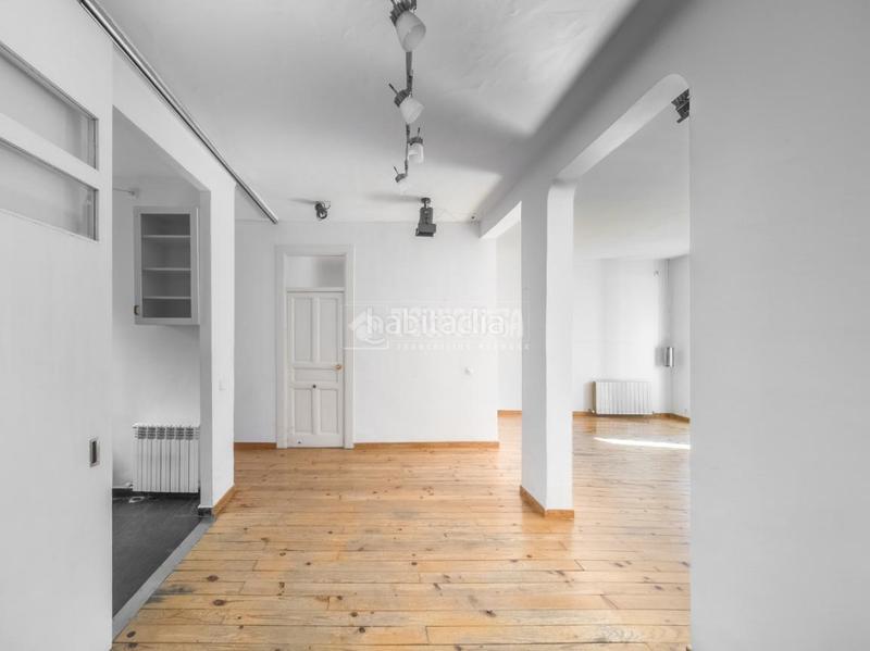 Foto 319b34b8-f1b8-44e9-9bac-e201097339cf. Location appartement dans Embajadores-Lavapiés Madrid