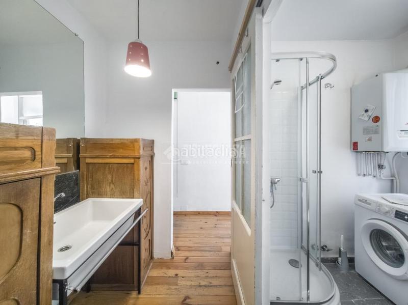 Foto e8531067-e35b-4aaf-8419-a1671f5dcaf5. Miete etagenwohnung in Embajadores-Lavapiés Madrid