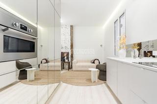 Pis en Embajadores-Lavapis. Piso en venta en madrid