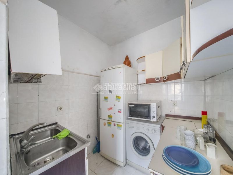 Foto 826f31a2-6394-44d0-a632-5f34a3fe5a9d. Pis a Embajadores-Lavapiés Madrid