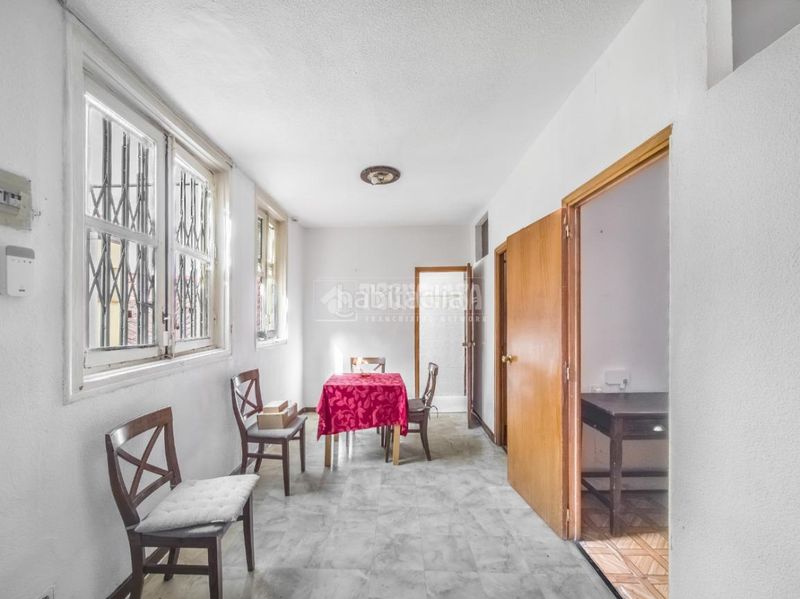 Foto a51d9921-b403-417e-9fdb-8e4686838691. Pis a Embajadores-Lavapiés Madrid