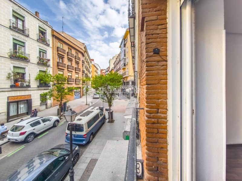 Foto 88dde975-3bd7-43a8-9a99-0566d2aaa34e. Piso  en venta en Embajadores-Lavapiés Madrid