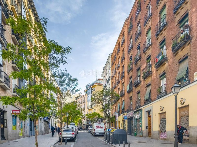 Foto abaee110-b95e-4299-b8b9-c10301e0fbd7. Piso  en venta en Embajadores-Lavapiés Madrid
