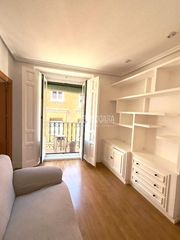 Pis a Embajadores-Lavapiés