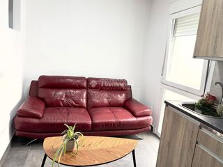 Alquiler Estudio en Embajadores-Lavapiés. Piso en alquiler en madrid