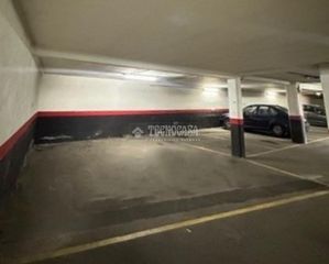 Parking coche en Embajadores-Lavapiés. Boxplaza de garaje en venta en madrid