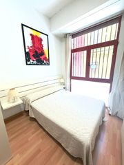Rent Studio in Embajadores-Lavapiés. Piso en alquiler en madrid