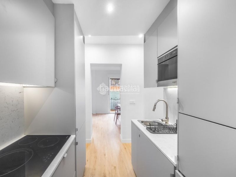 Foto 021926d3-dd98-4182-9f17-940bafc0447b. Piso  en venta en Embajadores-Lavapiés Madrid