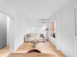 Pis a Embajadores-Lavapiés