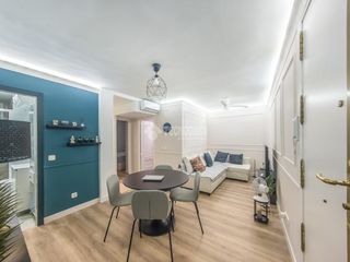 Pis a Embajadores-Lavapiés. Piso en venta en madrid