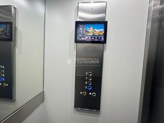 Aparcament cotxe a Castilla. Boxplaza de garaje en venta en madrid