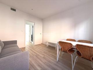 Location Appartement à Almenara-Ventilla. Piso en alquiler en madrid