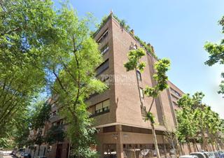 Pis a Castilla. Piso en venta en madrid