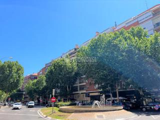 Miete Etagenwohnung in Castilla. Piso en alquiler en madrid