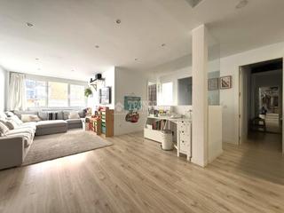 Appartement à Castilla. Piso en venta en madrid