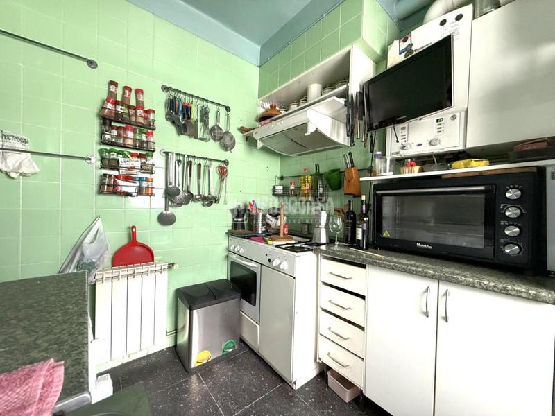 Foto 0c932619-c124-4d27-9954-f6d50f62c9b4. Etagenwohnung mit heizung in Castilla Madrid