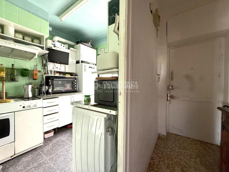 Foto 157ac0eb-6ba0-4b6e-a836-3138bd81ba03. Etagenwohnung mit heizung in Castilla Madrid