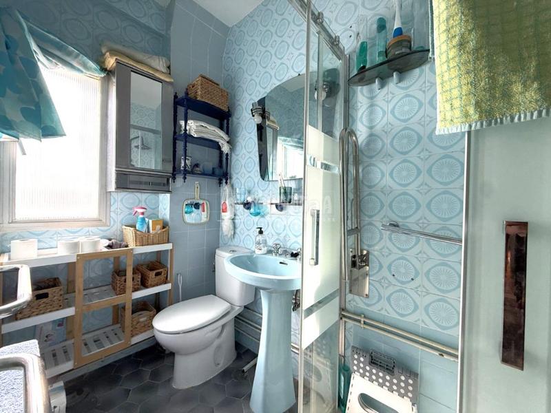 Foto 478891e3-3f62-4651-9db1-aec826cc8163. Etagenwohnung mit heizung in Castilla Madrid