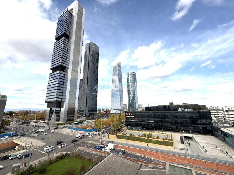 Foto 5d05710d-ed50-412b-9de4-0d6fdb7114b9. Etagenwohnung mit heizung in Castilla Madrid