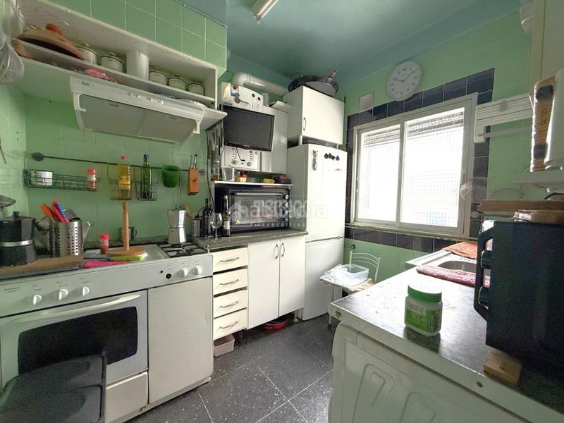 Foto 76141f3d-b879-4361-92ab-abb19baf5c74. Etagenwohnung mit heizung in Castilla Madrid