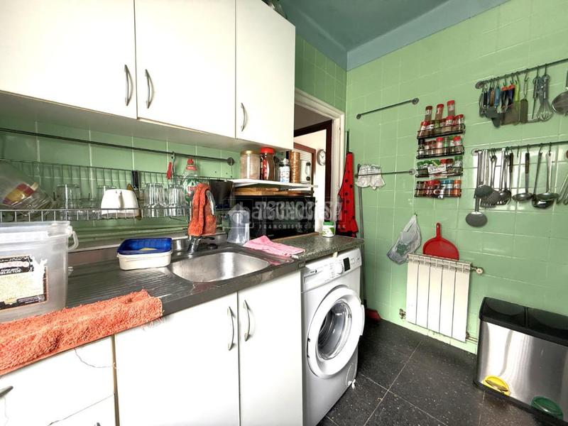 Foto 8076c957-69b5-468c-8f74-eb2de4541469. Etagenwohnung mit heizung in Castilla Madrid