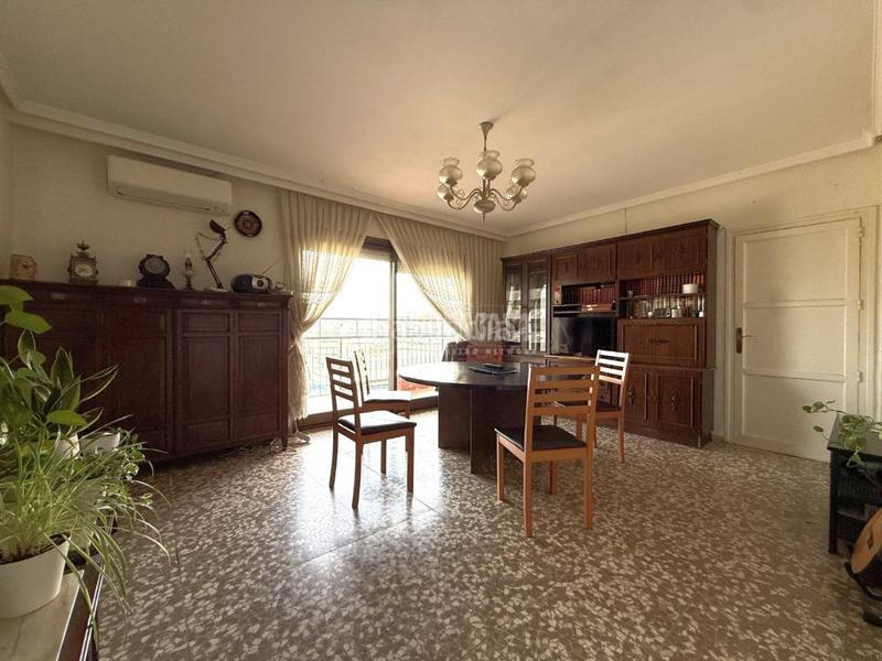 Foto 857ad1ae-a606-4a87-aad6-05b8f00da9ff. Etagenwohnung mit heizung in Castilla Madrid