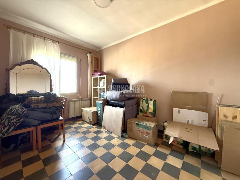 Foto b4ef6b21-0cd3-429d-b264-1b2b9e981916. Etagenwohnung mit heizung in Castilla Madrid