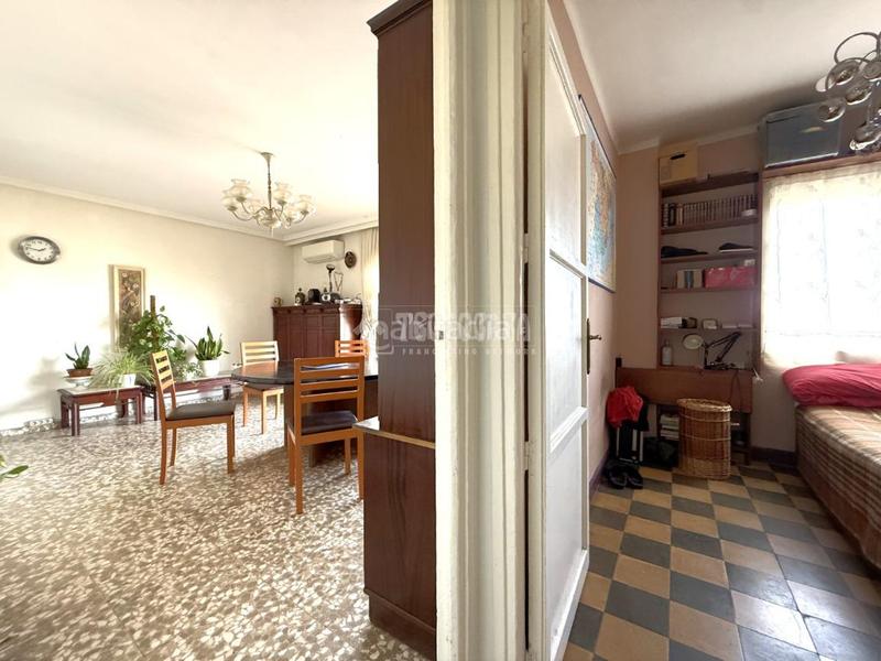 Foto bb60a30c-42e3-4155-a7a1-8c057c3fb17b. Etagenwohnung mit heizung in Castilla Madrid