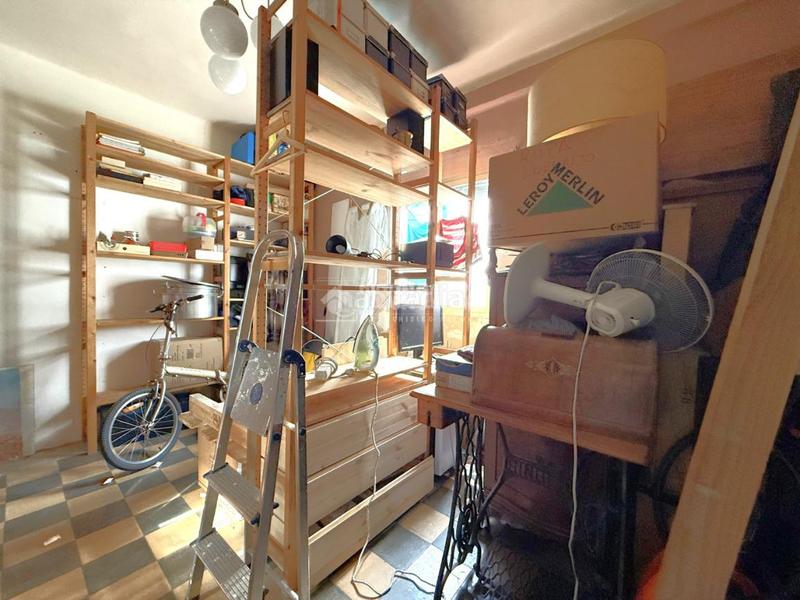 Foto d4b95d9a-7f0e-45e4-b0ca-38cc5de87537. Etagenwohnung mit heizung in Castilla Madrid