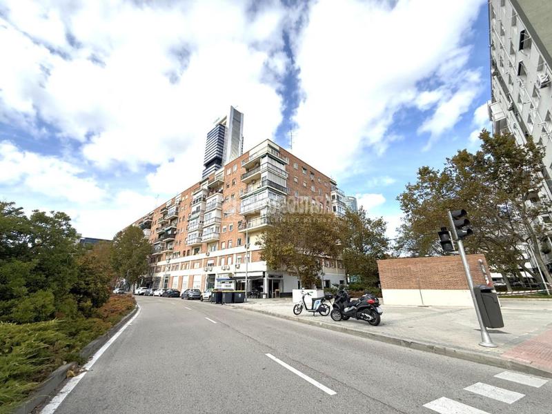 Foto f551dfa9-7e92-4081-8887-1eaa28add68f. Etagenwohnung mit heizung in Castilla Madrid