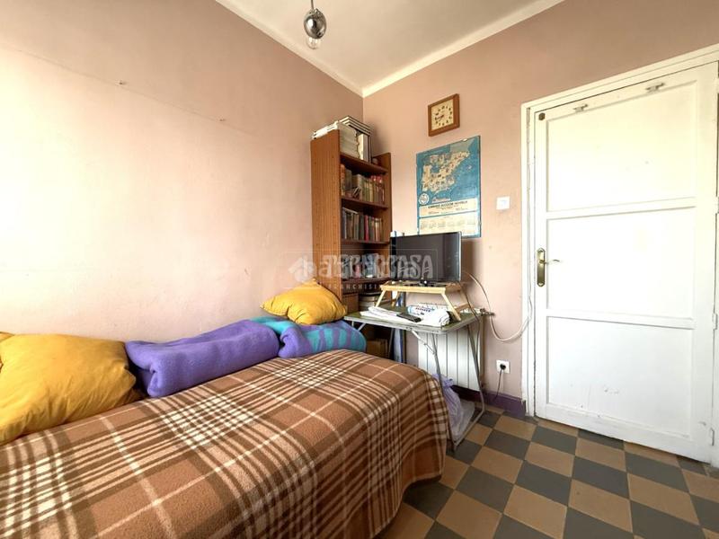 Foto fadf6794-2084-4428-ad93-88197c0bdf05. Etagenwohnung mit heizung in Castilla Madrid