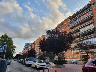 Piso en Castilla. Piso en venta en madrid