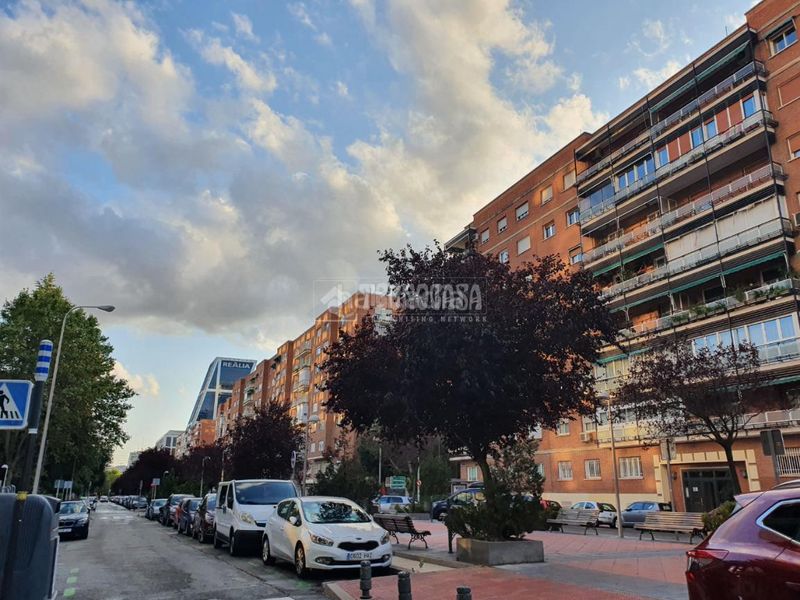 Foto 2bc67824-62e6-4d33-820c-d97a1a3d0b29. Piso  en venta en Castilla Madrid