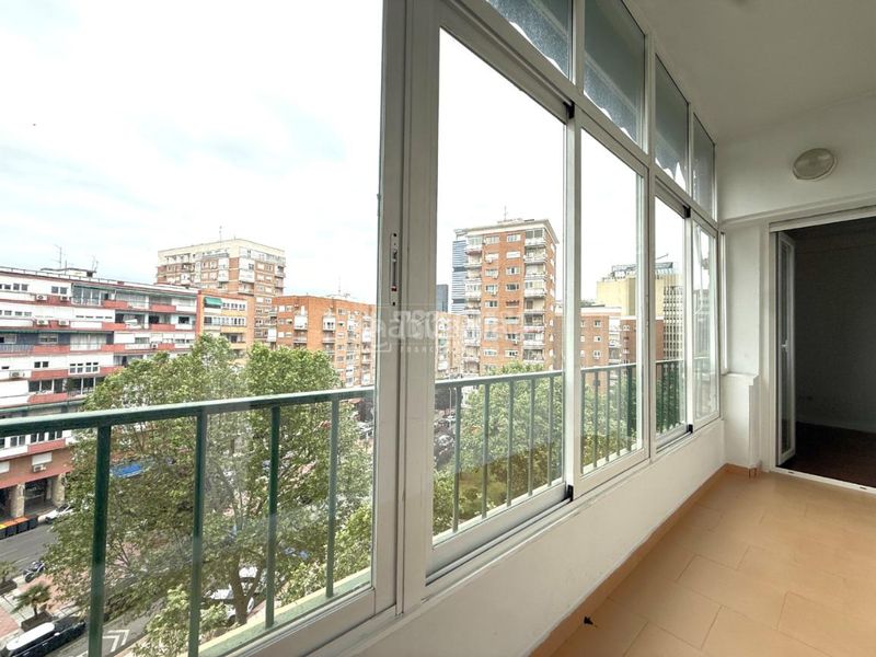 Foto 4c69e599-32ef-432b-bdff-fceaaad5ffe4. Piso  en venta en Castilla Madrid
