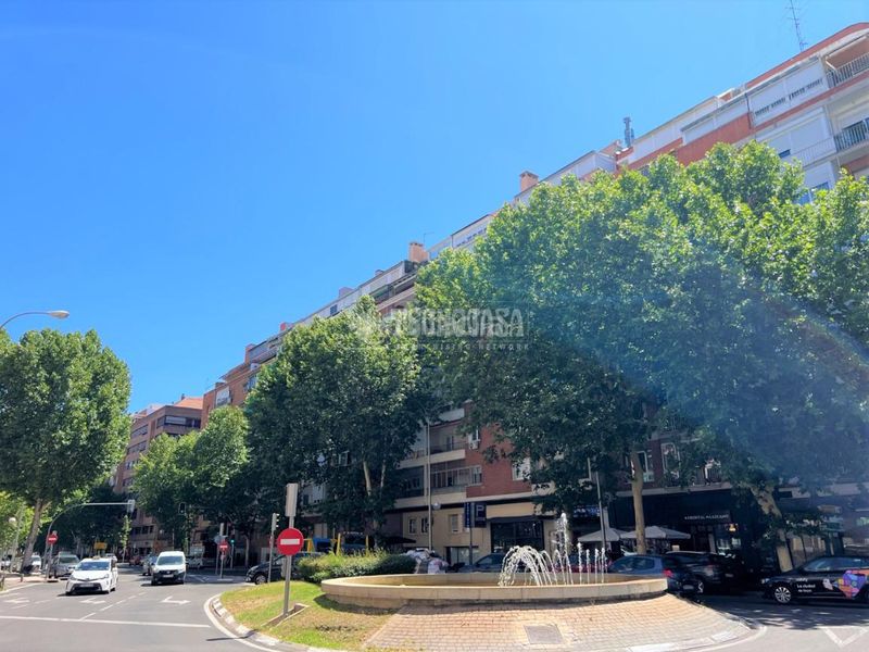 Foto c0ac8a4a-c43f-4bec-a1b4-af0d95c16a78. Piso  en venta en Castilla Madrid