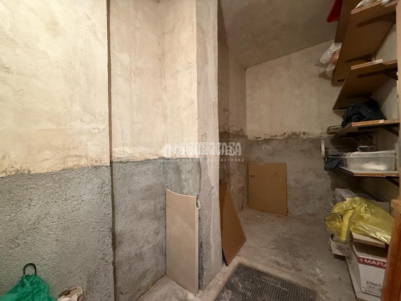 Foto 4af2b6e4-543b-45c3-83cc-8097723a9973. Piso  en venta en Castilla Madrid