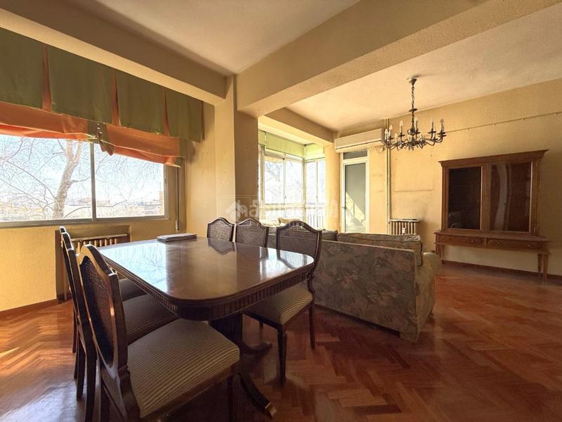 Foto 9cef0b22-061d-4a2c-81a3-f2ec9da77449. Piso  en venta en Castilla Madrid