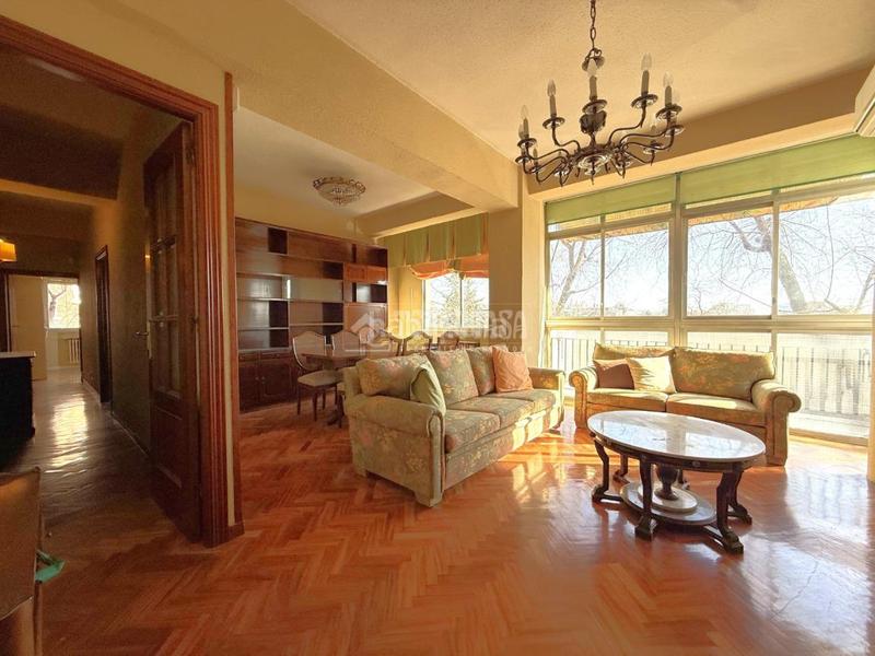 Foto b1f16bf1-1aa9-4a66-8810-2b26e480dc02. Piso  en venta en Castilla Madrid