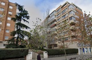 Pis a Almenara-Ventilla