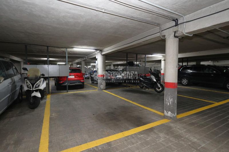 Foto 31d18a65-583c-4078-9d85-816420f42c04. Piso  en venta en Castilla Madrid