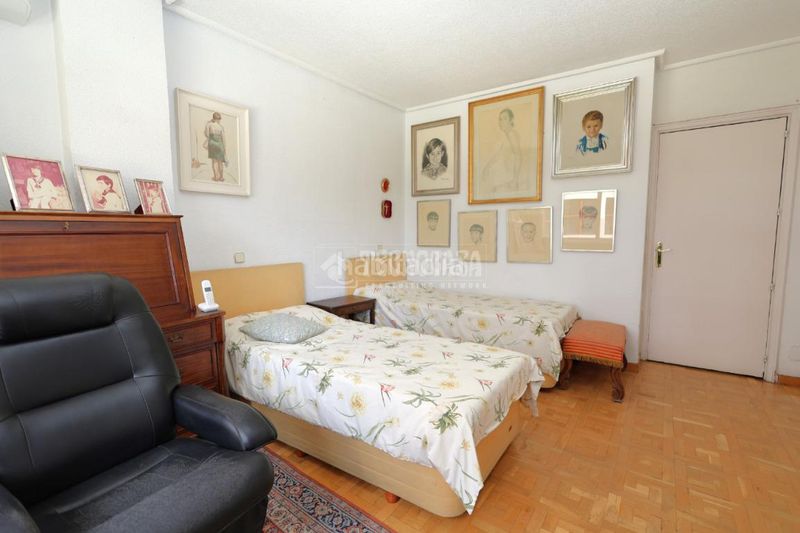 Foto 38480c21-898e-4df0-9142-3bf4656f9736. Piso  en venta en Castilla Madrid