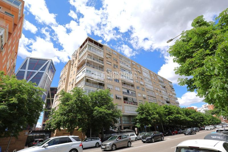 Foto b6cafef5-504b-4327-b622-e651b37c3ad6. Piso  en venta en Castilla Madrid