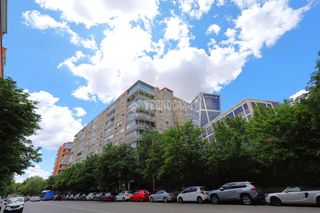 Etagenwohnung in Castilla. Piso en venta en madrid