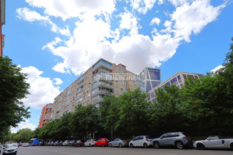 Foto b9390e3a-cd19-4942-8ee6-9cee1a95cfdd. Piso  en venta en Castilla Madrid
