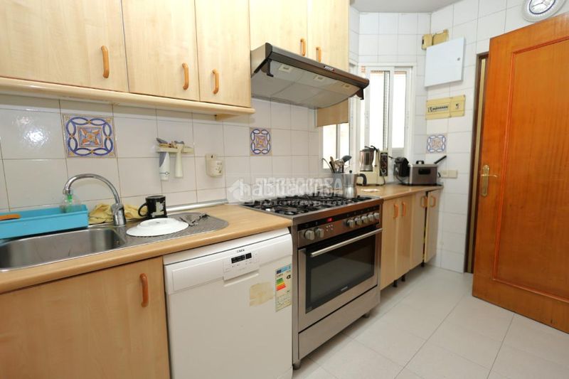 Foto b9a1b9ef-f41d-409b-8c83-fbf55a3edb43. Piso  en venta en Castilla Madrid