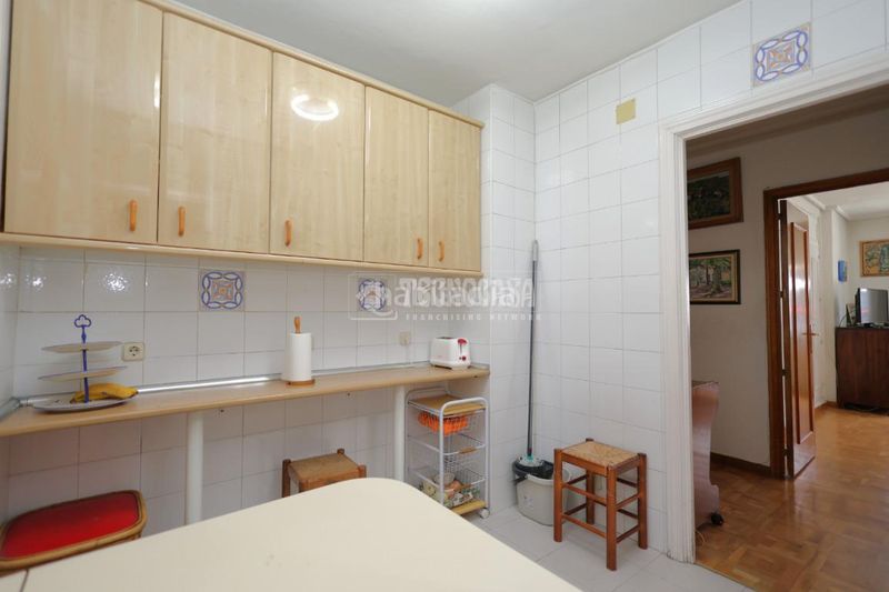 Foto cb852ddd-7e9a-4c38-b49e-54c3f8ec23f3. Piso  en venta en Castilla Madrid